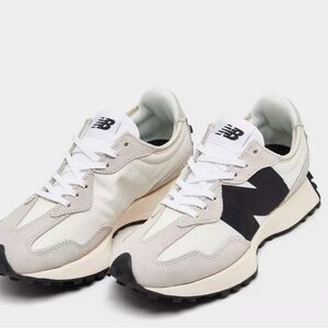 WOMEN'S NEW BALANCE 327 CASUAL SHOES